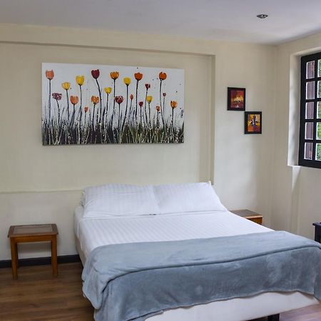 Termales Los Volcanes Hotel Casablanca  Exterior photo