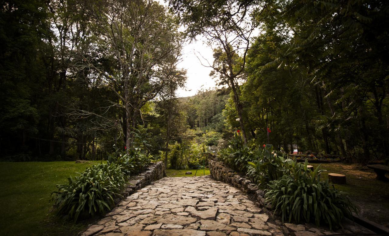 Termales Los Volcanes Hotel Casablanca  Exterior photo