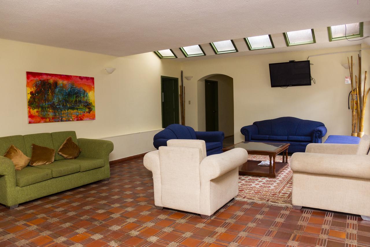 Termales Los Volcanes Hotel Casablanca  Exterior photo